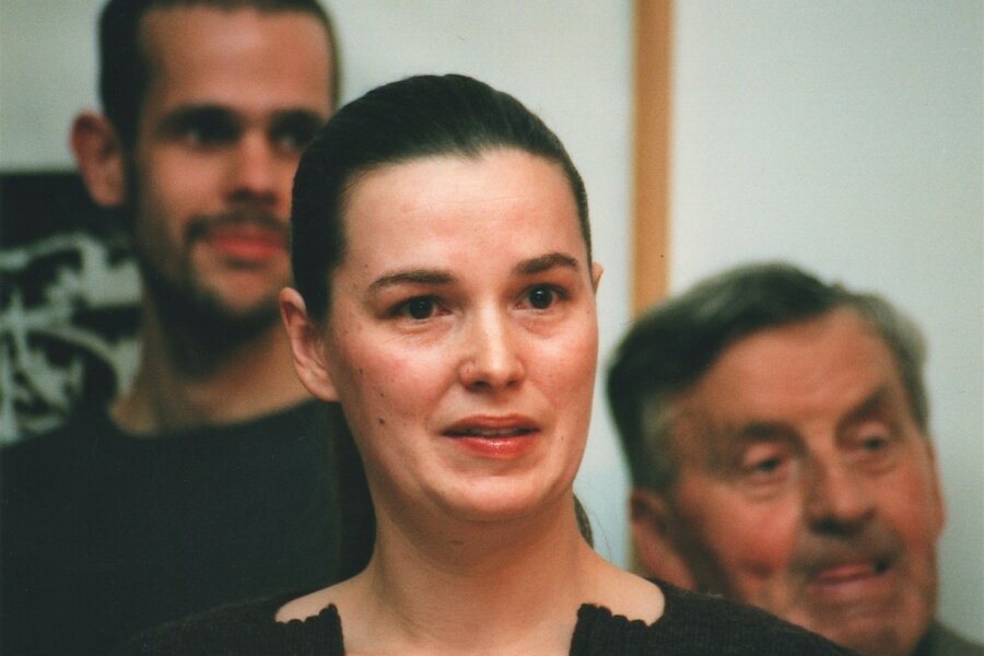 Markéta Othová; foto: Michaela Dvořáková